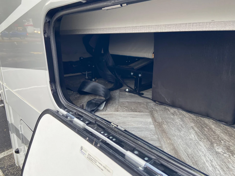 2021 Mercedes-Benz VS30 Sprinter - Image 22 of 31