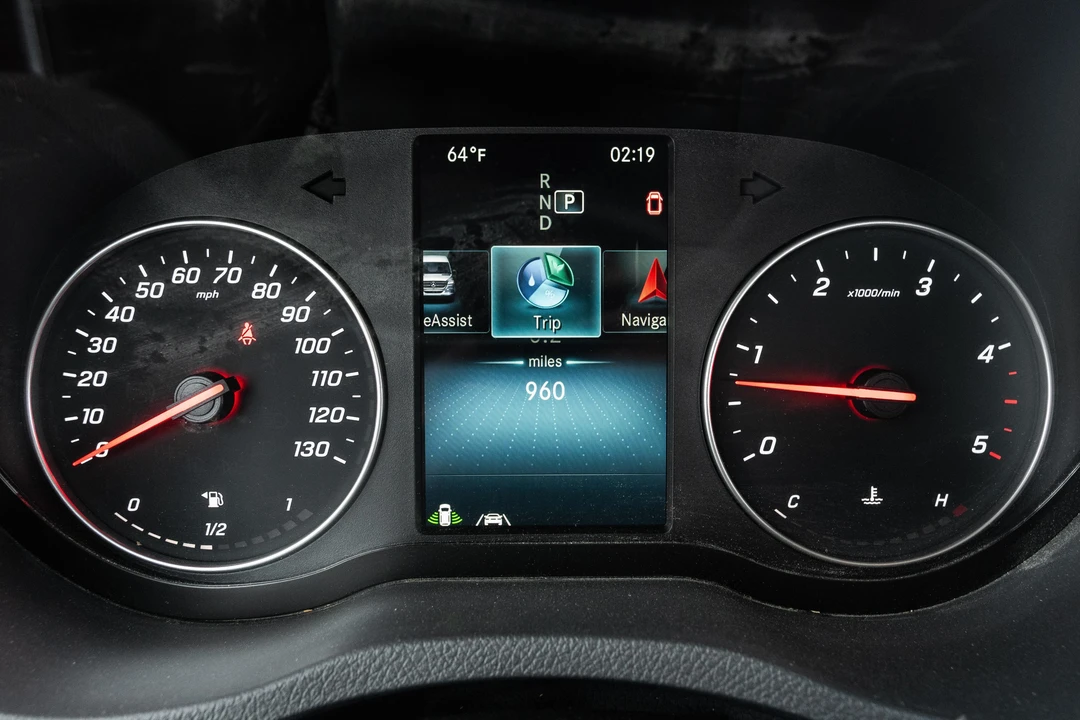 2021 Mercedes-Benz VS30 Sprinter - Image 31 of 31