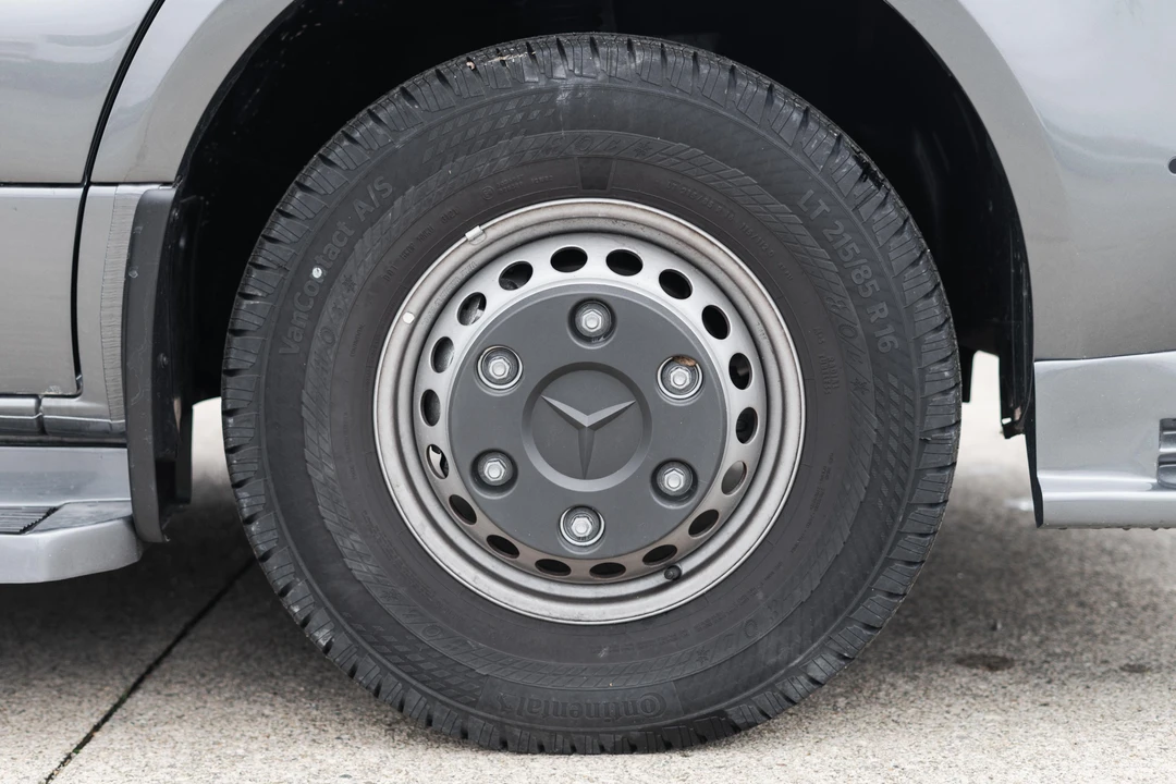 2021 Mercedes-Benz VS30 Sprinter - Image 25 of 31