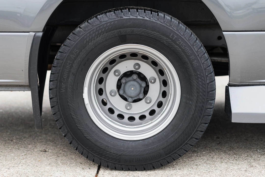 2021 Mercedes-Benz VS30 Sprinter - Image 27 of 31
