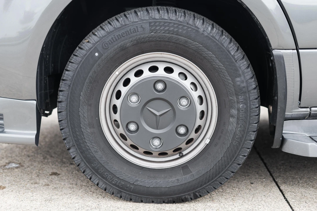 2021 Mercedes-Benz VS30 Sprinter - Image 24 of 31