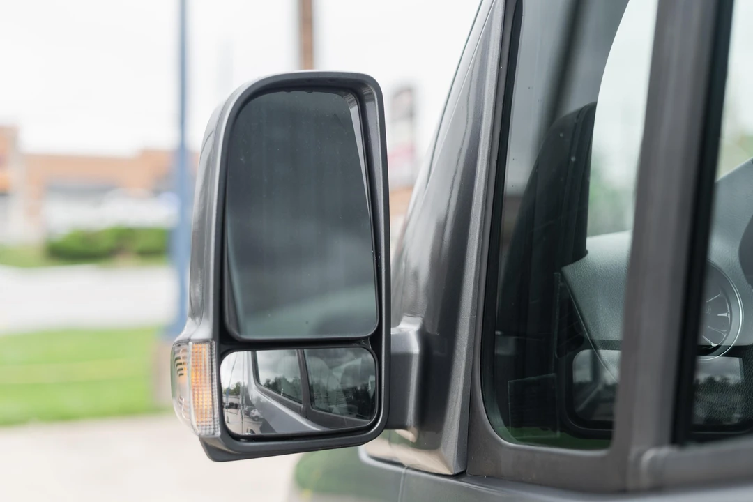 2021 Mercedes-Benz VS30 Sprinter - Image 13 of 31