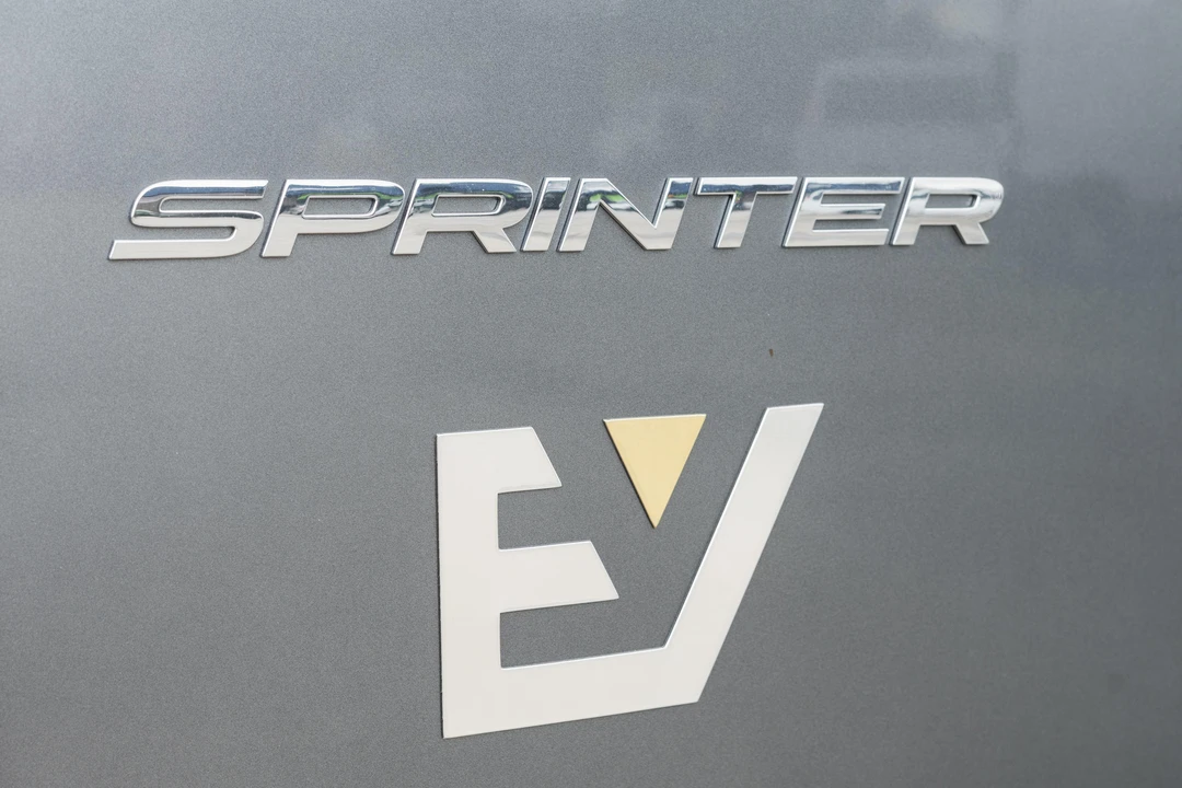2021 Mercedes-Benz VS30 Sprinter - Image 17 of 31