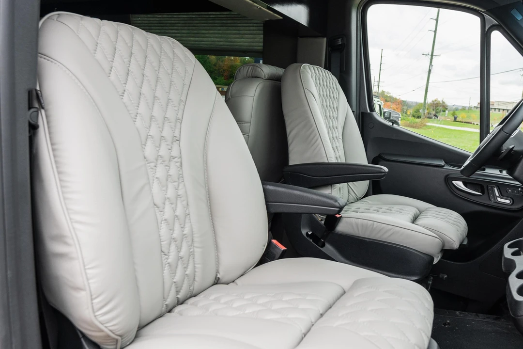 2021 Mercedes-Benz VS30 Sprinter - Image 29 of 31