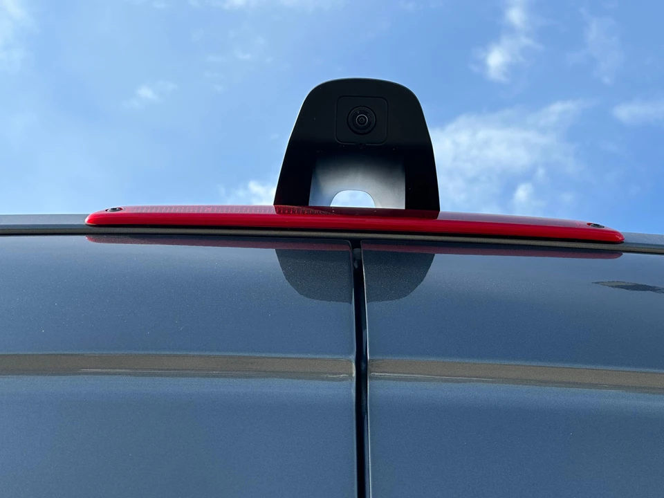 2021 Mercedes-Benz VS30 Sprinter - Image 18 of 31