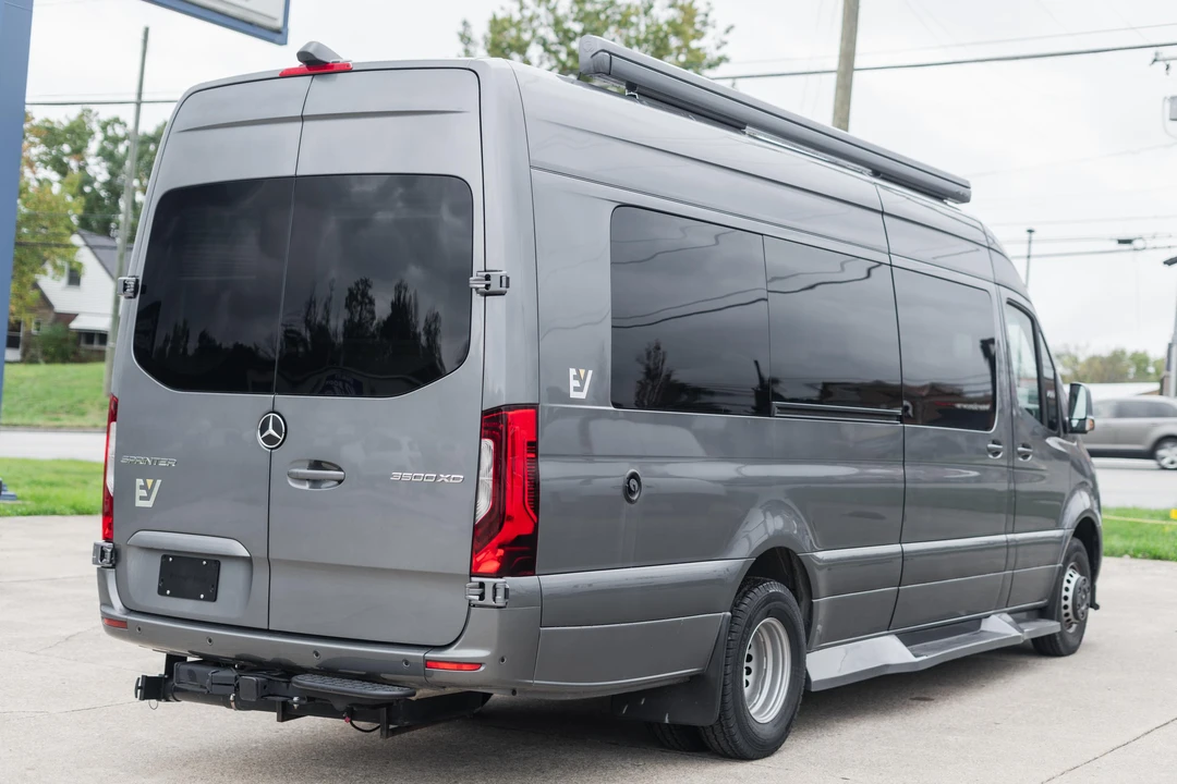 2021 Mercedes-Benz VS30 Sprinter - Image 7 of 31