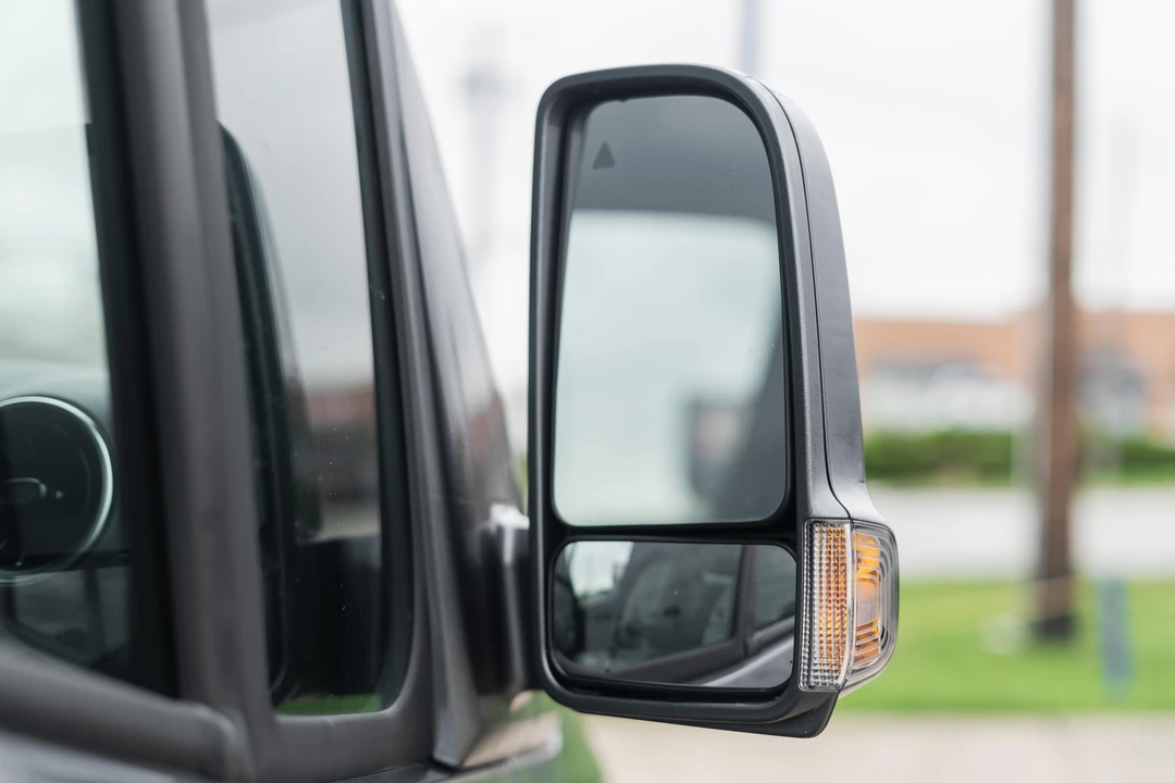 2021 Mercedes-Benz VS30 Sprinter - Image 23 of 31
