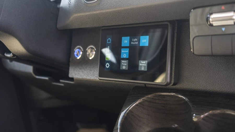 2021 Mercedes-Benz VS30 Sprinter - Image 18 of 31