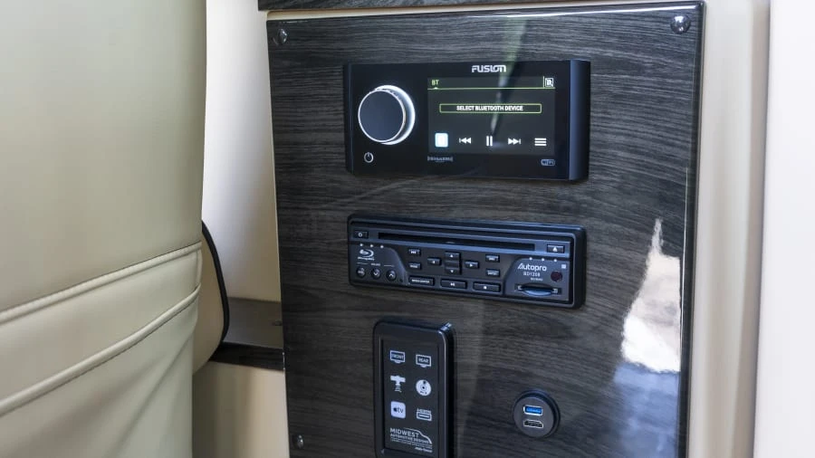2021 Mercedes-Benz VS30 Sprinter - Image 20 of 31