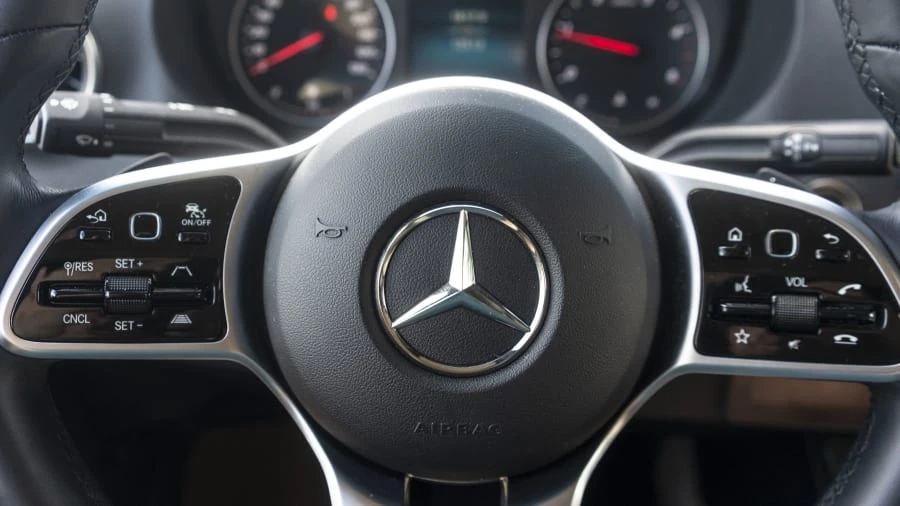 2021 Mercedes-Benz VS30 Sprinter - Image 23 of 31
