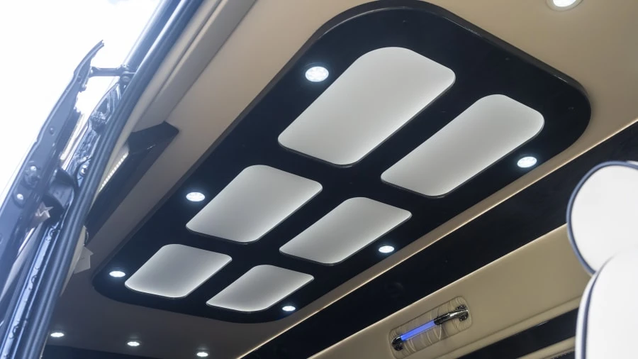 2021 Mercedes-Benz VS30 Sprinter - Image 30 of 31