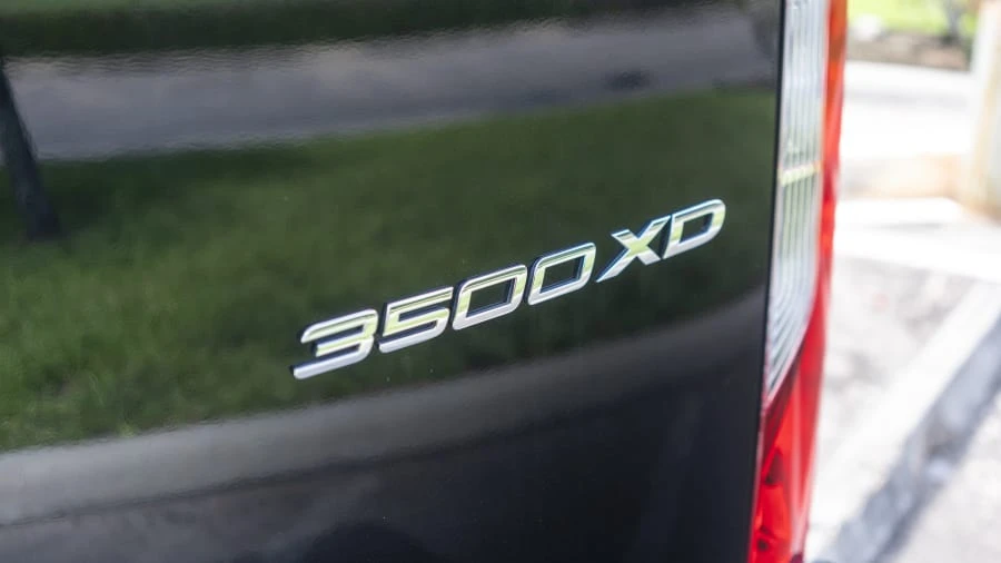 2021 Mercedes-Benz VS30 Sprinter - Image 31 of 31