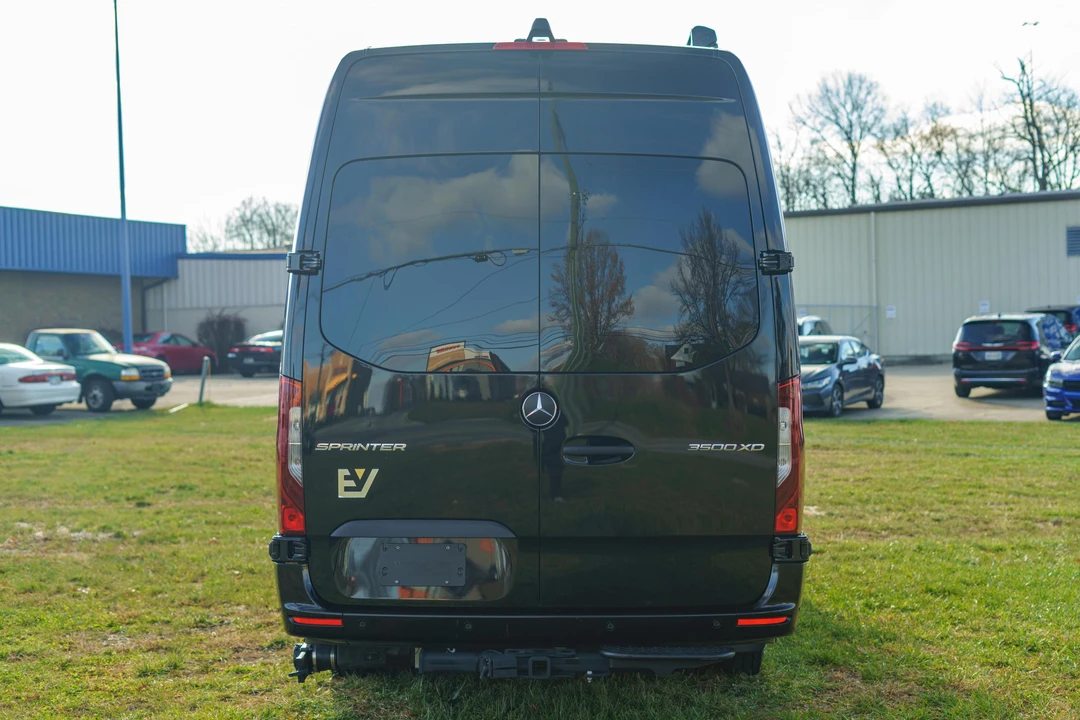 2021 Mercedes-Benz VS30 Sprinter - Image 5 of 31