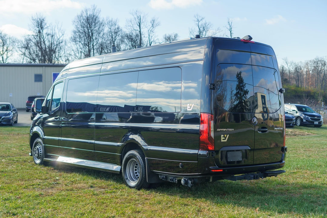 2021 Mercedes-Benz VS30 Sprinter - Image 7 of 31