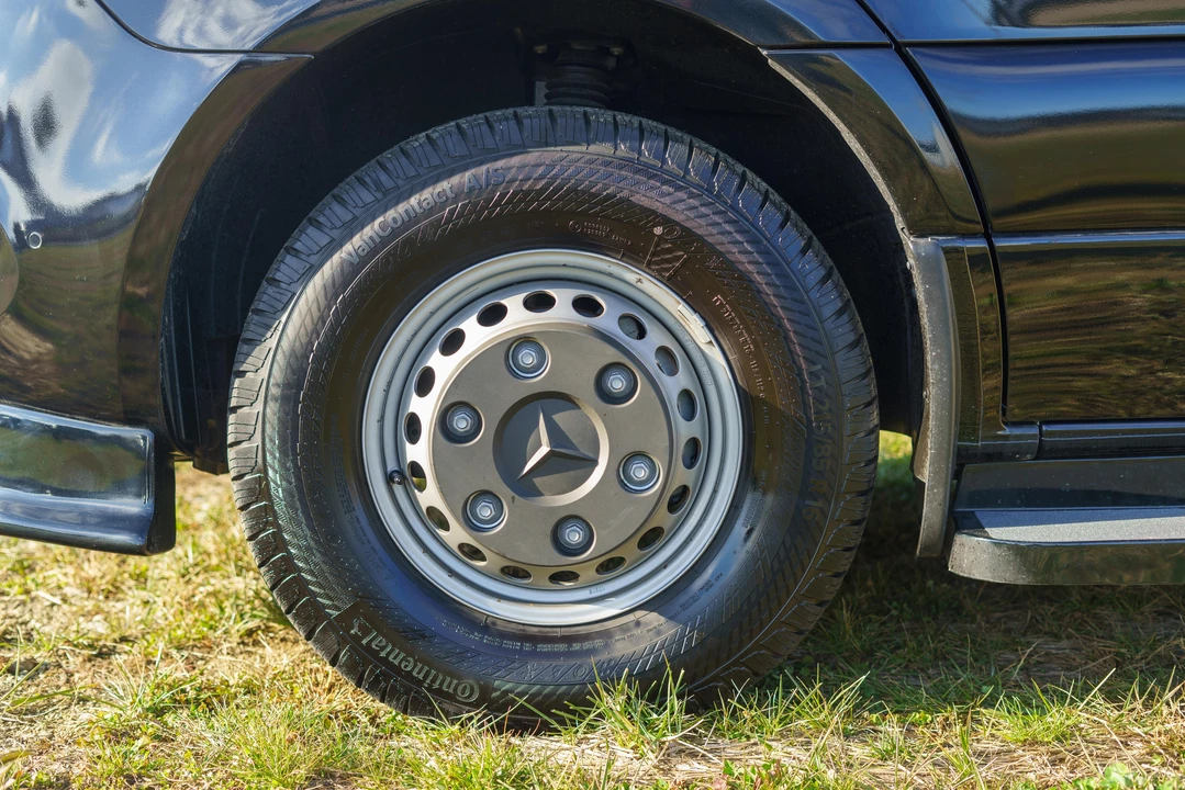 2021 Mercedes-Benz VS30 Sprinter - Image 26 of 31
