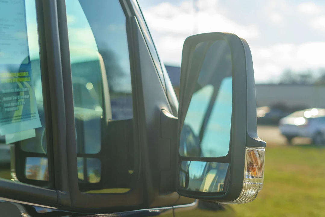 2021 Mercedes-Benz VS30 Sprinter - Image 25 of 31