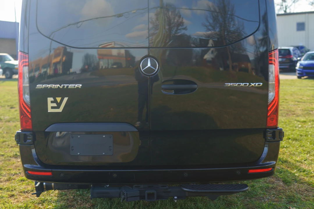 2021 Mercedes-Benz VS30 Sprinter - Image 20 of 31