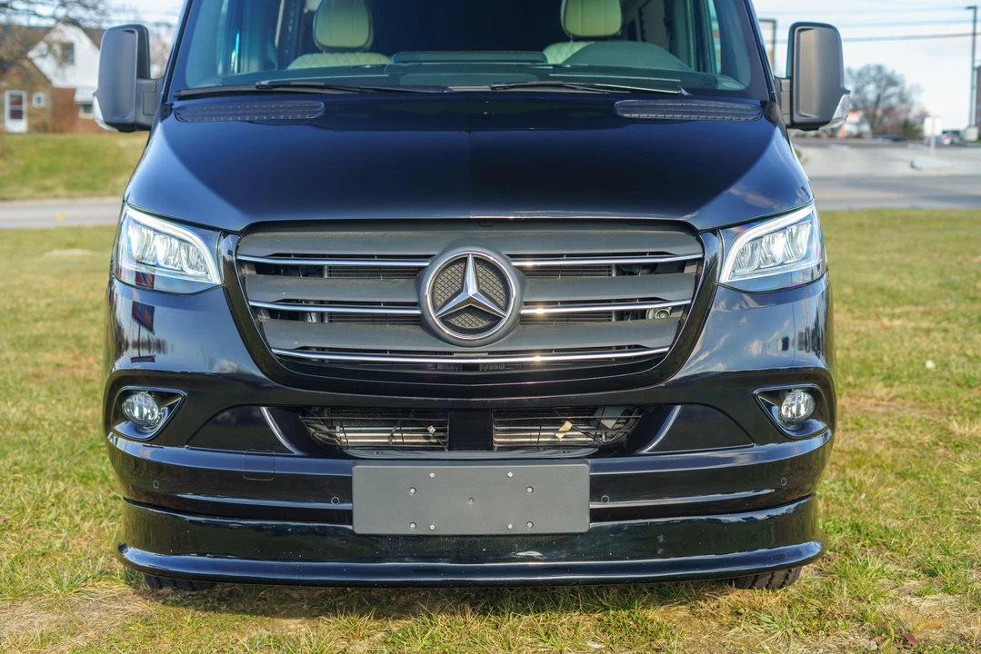 2021 Mercedes-Benz VS30 Sprinter - Image 12 of 31