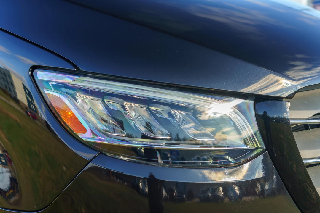 2021 Mercedes-Benz VS30 Sprinter - Image 10 of 31