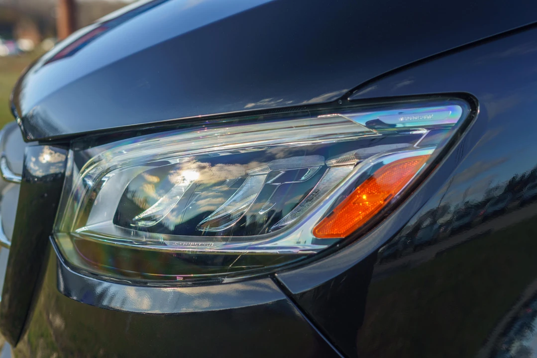 2021 Mercedes-Benz VS30 Sprinter - Image 14 of 31