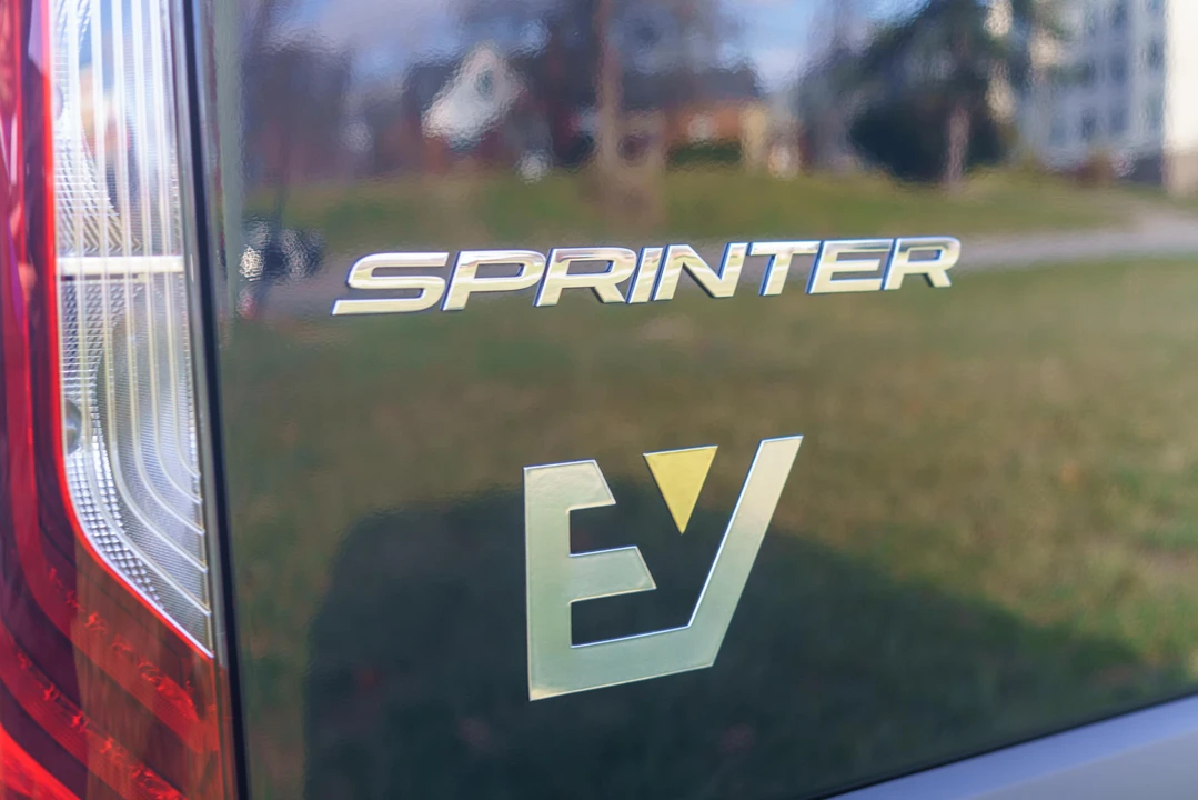 2021 Mercedes-Benz VS30 Sprinter - Image 19 of 31