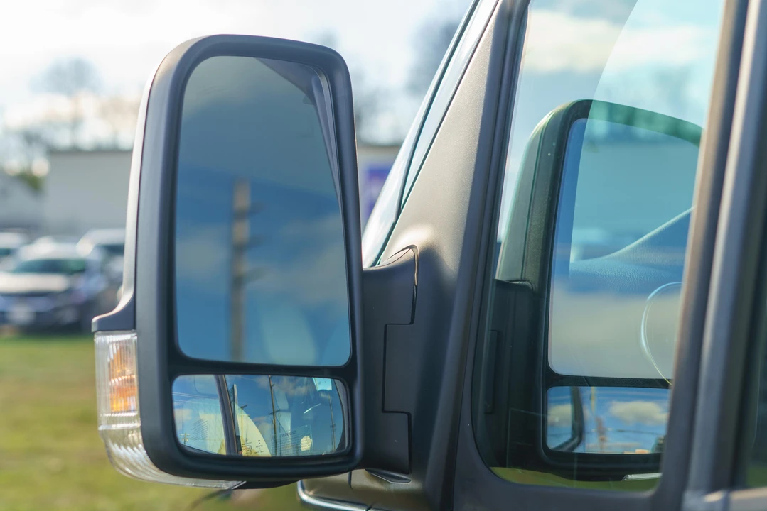 2021 Mercedes-Benz VS30 Sprinter - Image 15 of 31