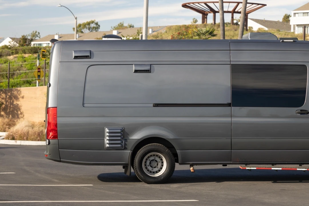 2021 Mercedes-Benz VS30 Sprinter - Image 20 of 21