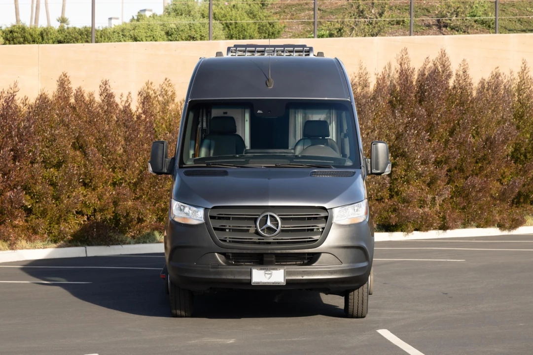 2021 Mercedes-Benz VS30 Sprinter - Image 5 of 21