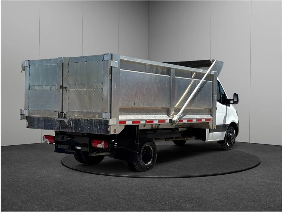 2021 Mercedes-Benz Sprinter - Image 9 of 20