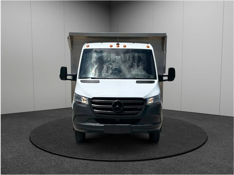 2021 Mercedes-Benz Sprinter - Image 3 of 20