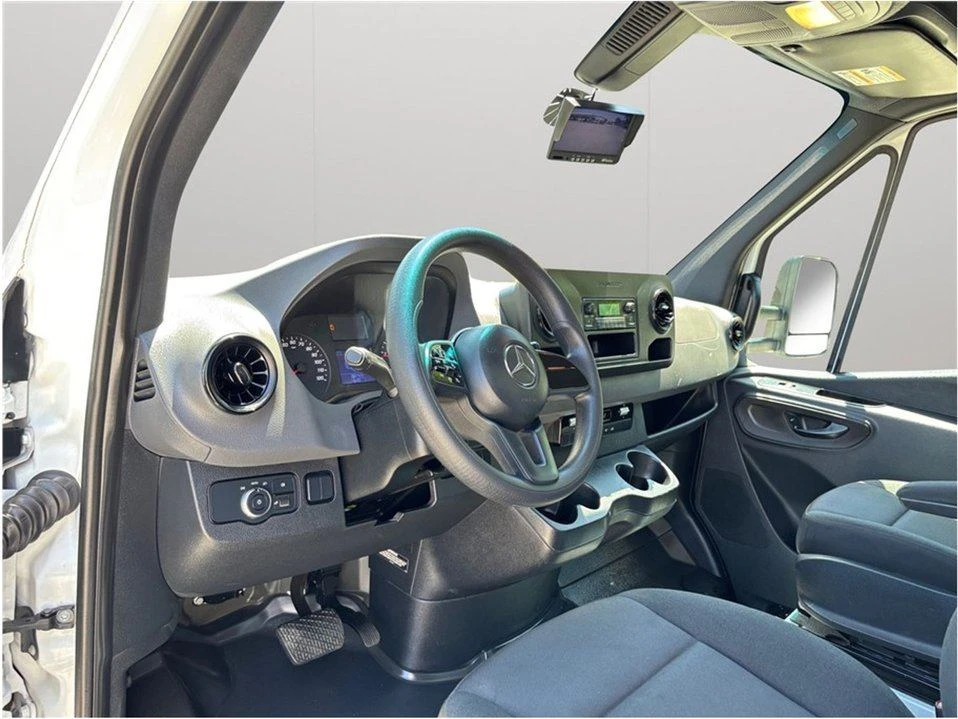 2021 Mercedes-Benz Sprinter - Image 6 of 20