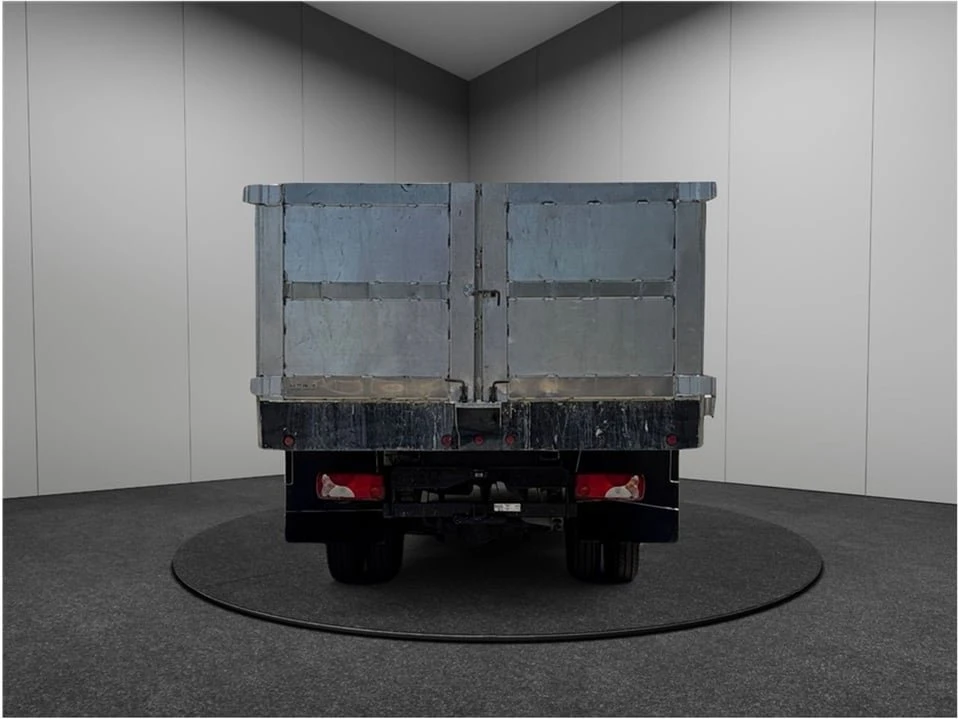 2021 Mercedes-Benz VS30 Sprinter - Image 8 of 20