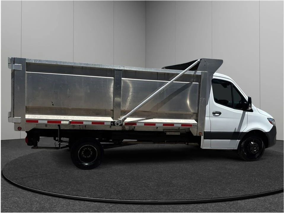 2021 Mercedes-Benz VS30 Sprinter - Image 10 of 20
