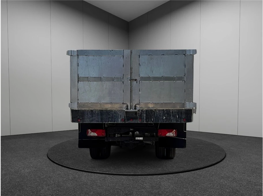 2021 Mercedes-Benz VS30 Sprinter - Image 8 of 21