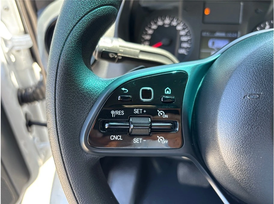 2021 Mercedes-Benz VS30 Sprinter - Image 19 of 21