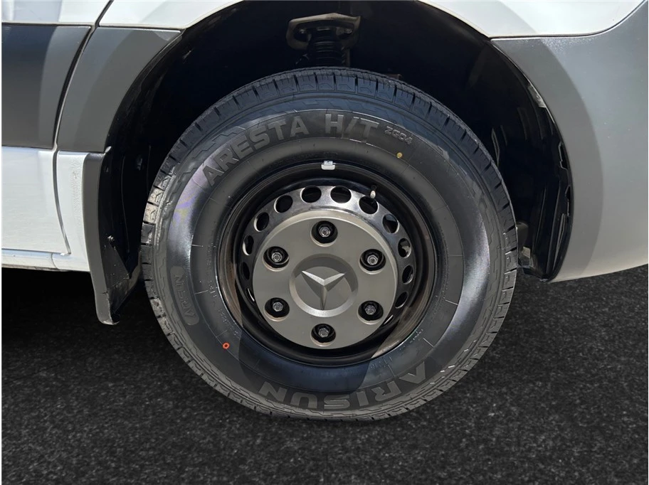 2021 Mercedes-Benz VS30 Sprinter - Image 12 of 21