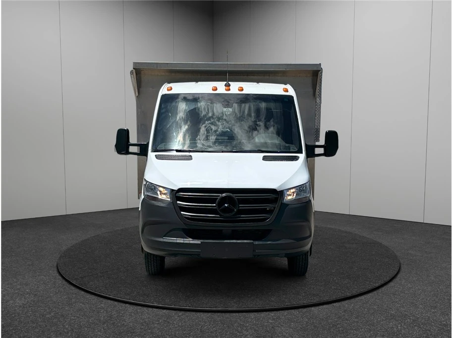 2021 Mercedes-Benz VS30 Sprinter - Image 3 of 21