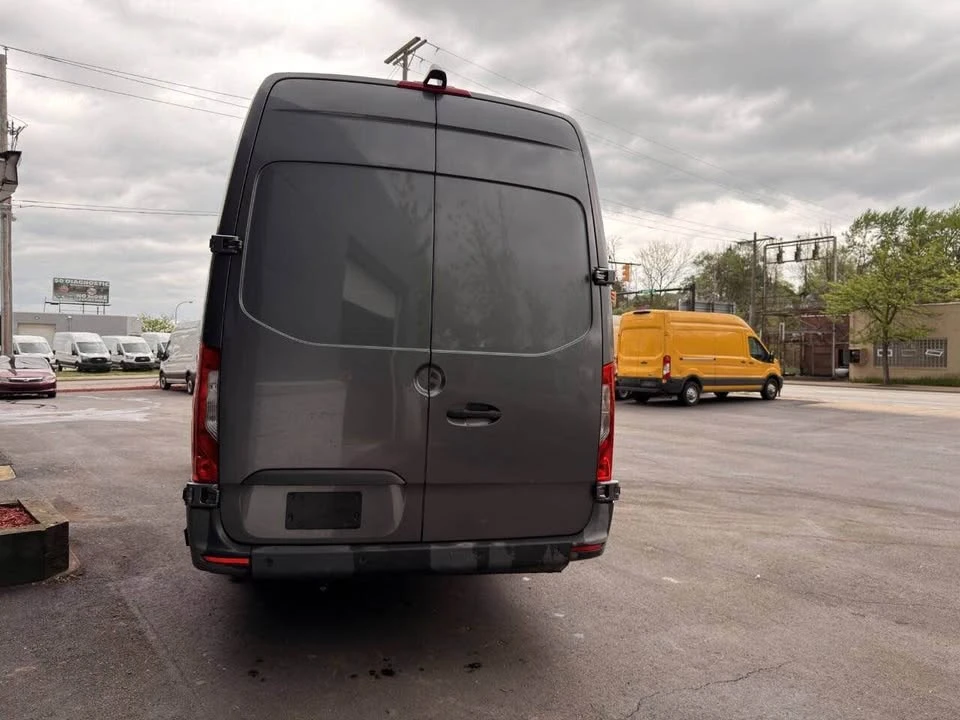 2021 Mercedes-Benz VS30 Sprinter - Image 5 of 7