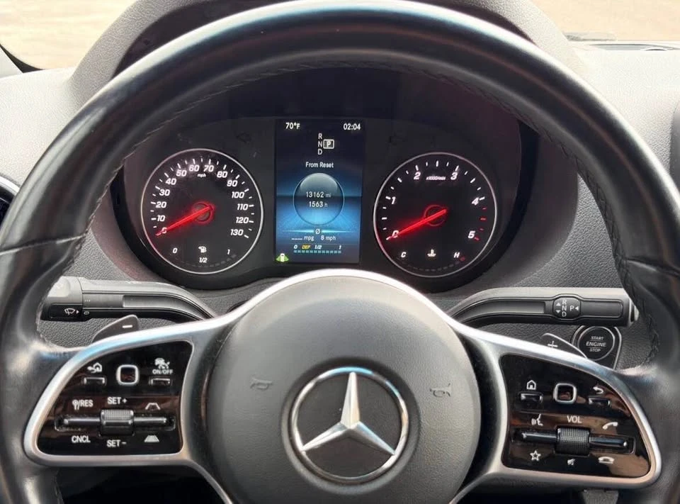 2021 Mercedes-Benz VS30 Sprinter - Image 7 of 7