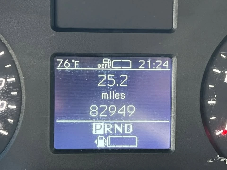 2021 Mercedes-Benz VS30 Sprinter - Image 12 of 15