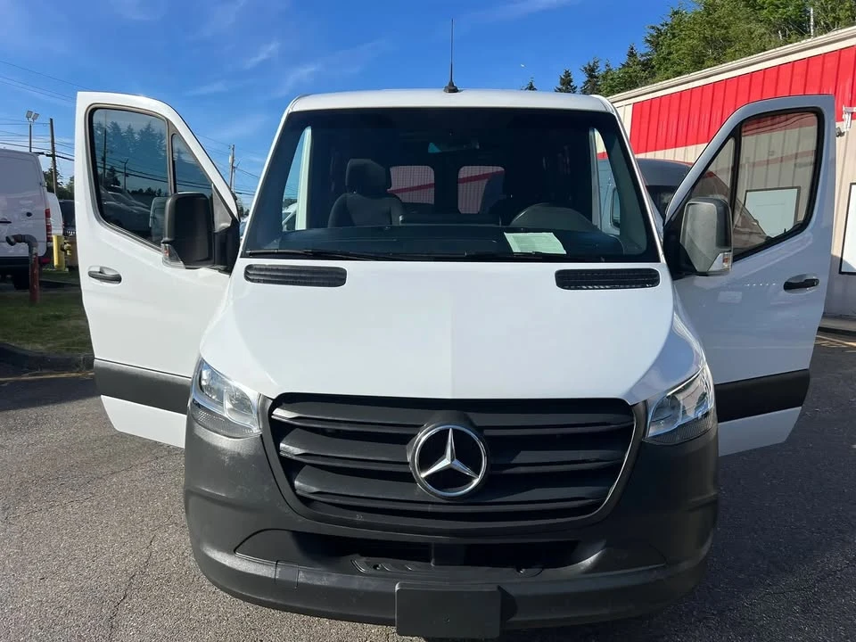 2021 Mercedes-Benz VS30 Sprinter - Image 13 of 15