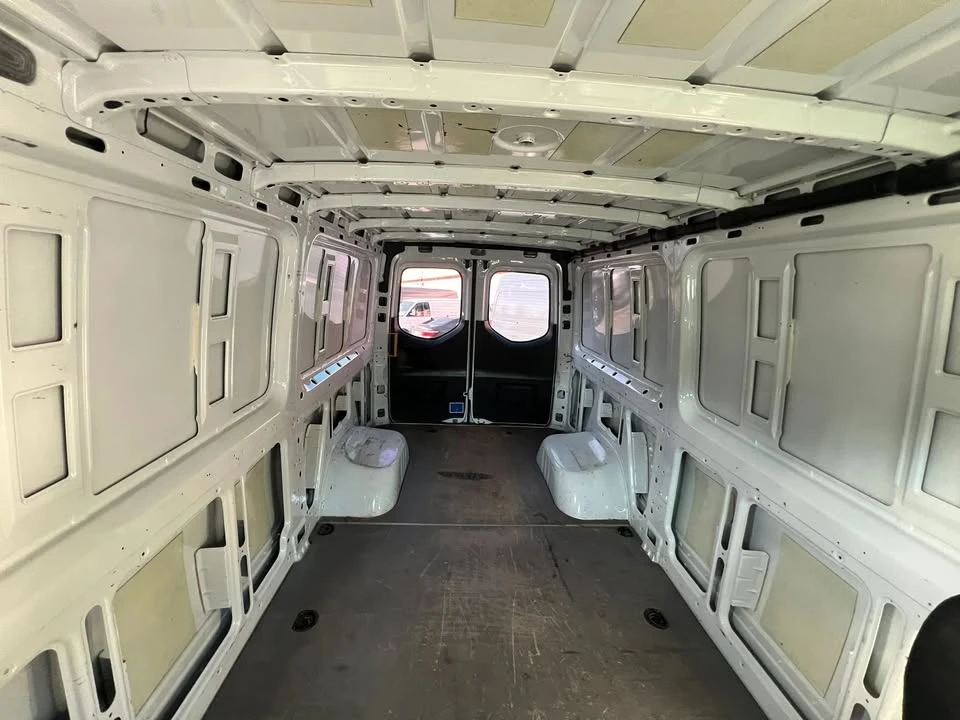 2021 Mercedes-Benz VS30 Sprinter - Image 5 of 15