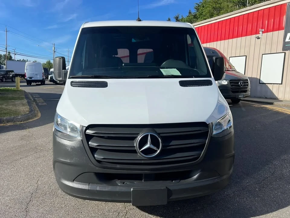 2021 Mercedes-Benz VS30 Sprinter - Image 15 of 15