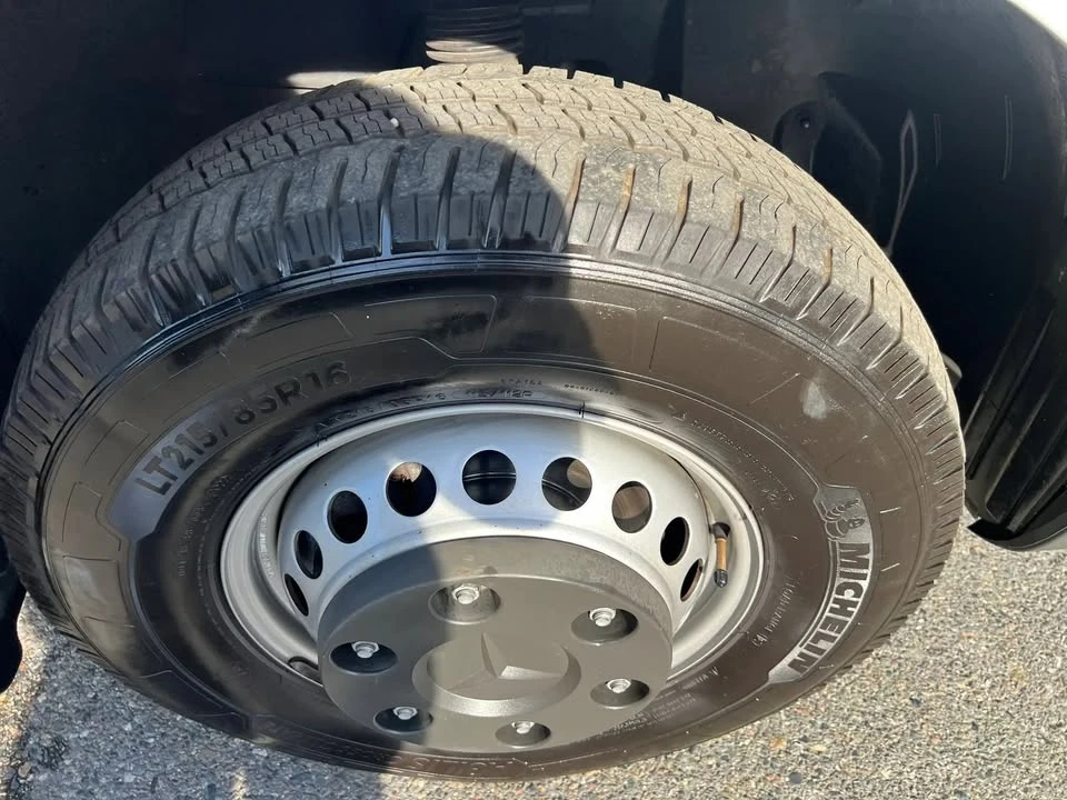 2021 Mercedes-Benz VS30 Sprinter - Image 11 of 15