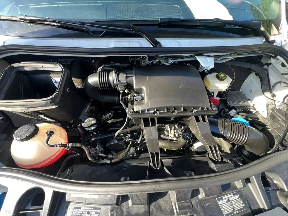 2021 Mercedes-Benz VS30 Sprinter - Image 14 of 15