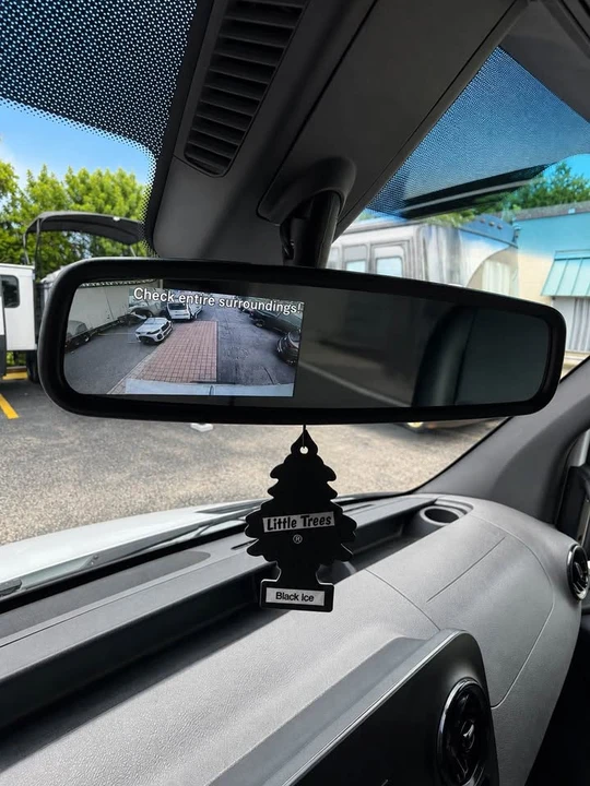 2021 Mercedes-Benz VS30 Sprinter - Image 8 of 9