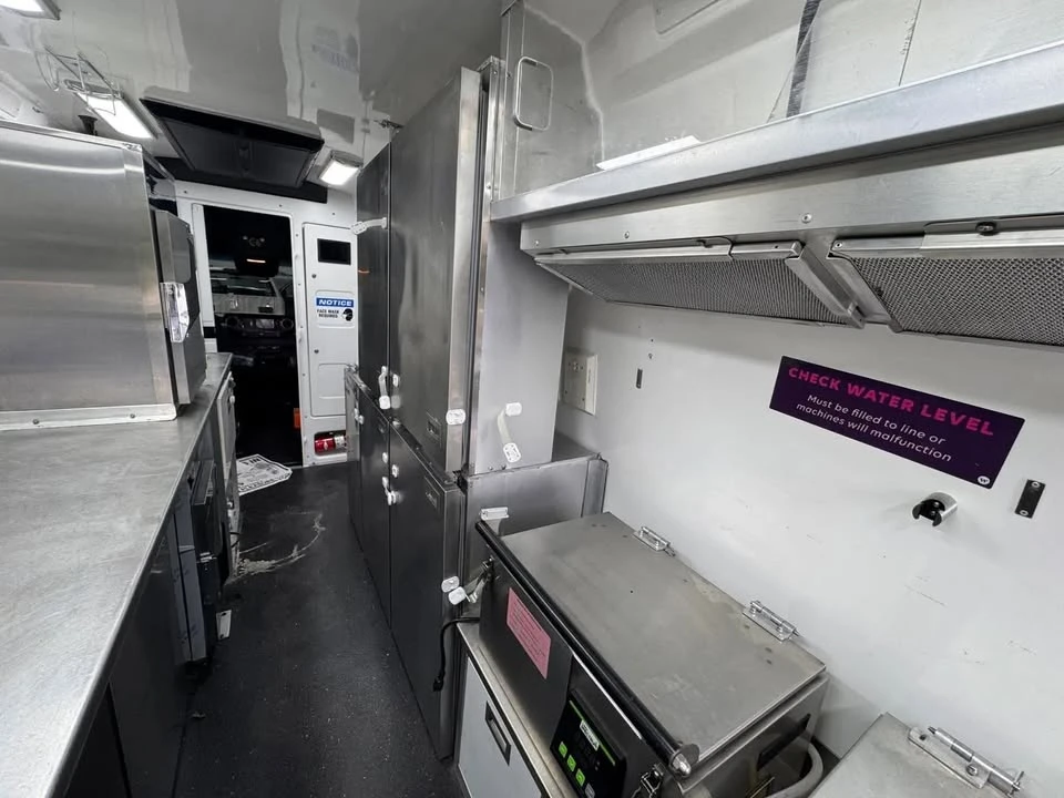 2021 Mercedes-Benz VS30 Sprinter - Image 14 of 17