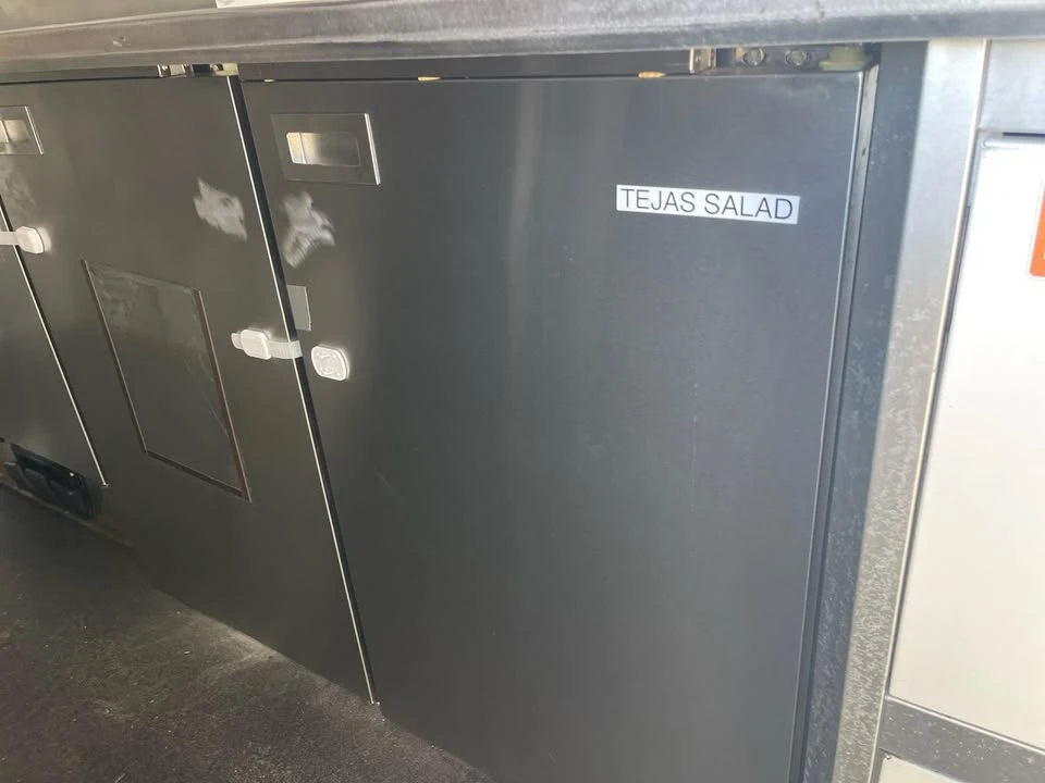 2021 Mercedes-Benz VS30 Sprinter - Image 14 of 20