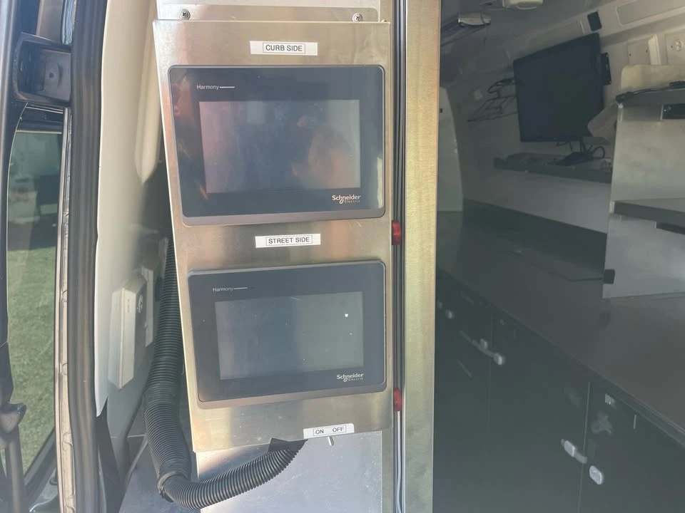 2021 Mercedes-Benz VS30 Sprinter - Image 15 of 20