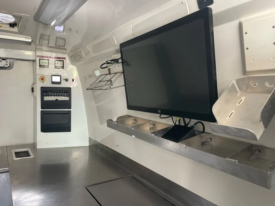 2021 Mercedes-Benz VS30 Sprinter - Image 17 of 20